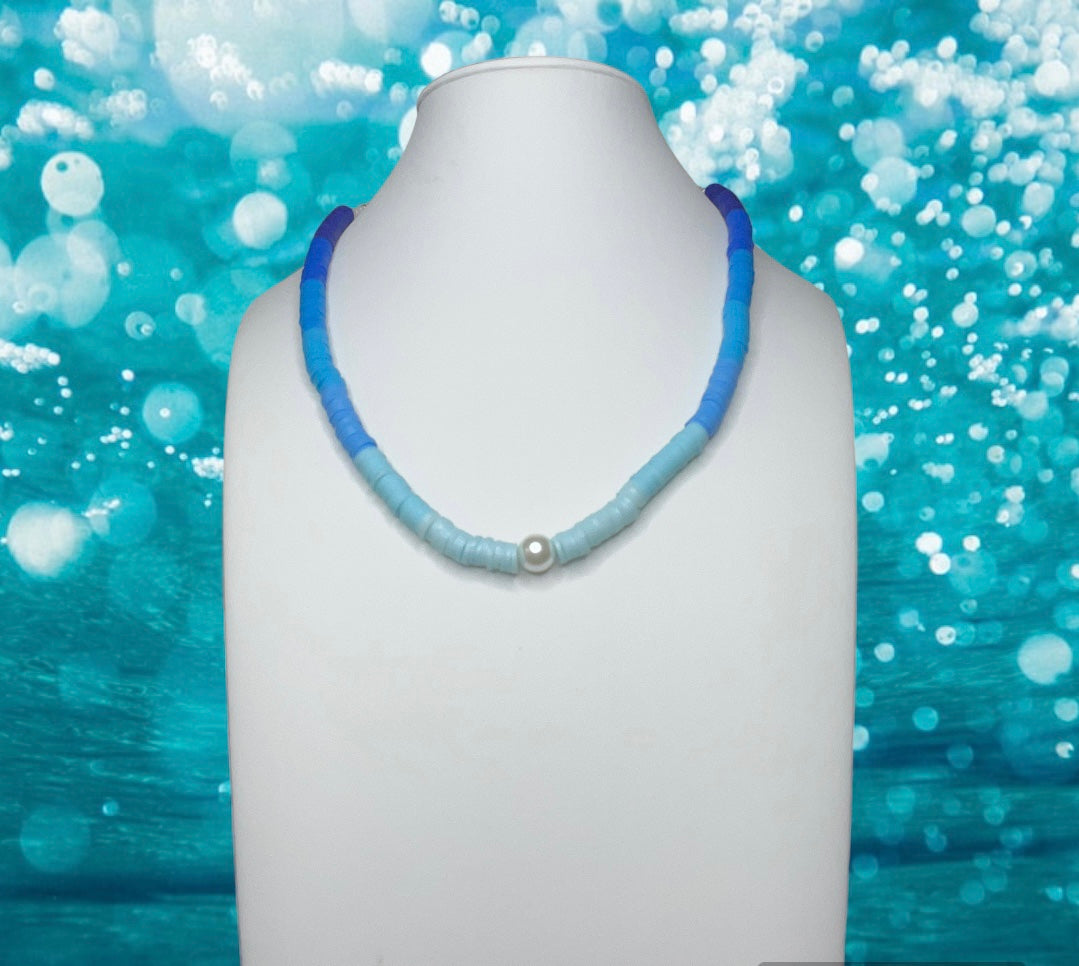 Salacia Ombre Choker